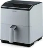 COSORI 6.4L DUAL BLAZE XXL Heißluftfritteuse, grau Produktbild-Vorschau 18