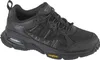 Skechers Skech-air Envoy Buyers Peak Wanderschuhe Schwarz Produktbild-Vorschau 1