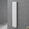 doporro Radiateur pour Chauffage Central 160x31cm Radiateur Voir les images du produit 1