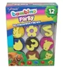 BAMBINO Fingerfarben, 12 Farben Produktbild-Vorschau 10