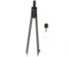 LINEX Basis-Schulzirkel 162 Schenkelmaß 140 mm Ersatzminen Voir les images du produit 3