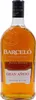 A bottle of Ron Barcelo Gran Anejo rum against a white background. Anteprima dell’immagine prodotto