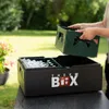 THERM BOX Styroporbox B53 mit 8x Kühlakku 53L Kühlbox Produktbild-Vorschau 6