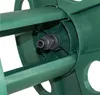 Zwijak do węża ogrodowego, ze stojakiem, ręczny, 2w1, 1/2" Podgląd zdjęcia produktu 3