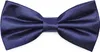 Ladeheid Elegante Herren Fliege -Hochwertig Glänzend Produktbild-Vorschau 1