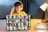 MuchoWow® Laptop Aufkleber Sticker Cover Türen - Regenbogen Produktbild-Vorschau 3