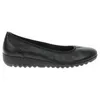 Caprice Ballerinas schwarz in Gr. 38 Produktbild-Vorschau 7
