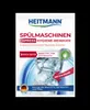 Heitmann, Express Spülmaschinen Reiniger Podgląd zdjęcia produktu 7
