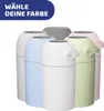Chicco Windeleimer Odour  Off, Weiss Produktbild-Vorschau 17