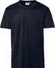HAKRO T-Shirt Classic 292, tinte, XL Produktbild-Vorschau 1
