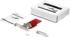StarTech.com x8 Dual M.2 PCIe NVMe SSD-Adapter - PCIe 3.0 - Náhled obrázku produktu 2