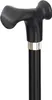 Gastrock Comfort-Stock Schwarz Links Produktbild-Vorschau 1