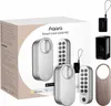 Aqara Smart Lock U200 Silver, Inteligentny zamek do drzwi, Podgląd zdjęcia produktu 7