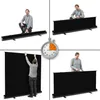 walimex pro Panneau enroulable Fond 210x220cm noir Voir les images du produit 4