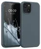 kwmobile Handyhülle für iPhone 13 mini Hülle, für iPhone 13 Produktbild-Vorschau 1