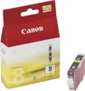 Original Tinte für Canon Pixma IP4200/IP5200/IP5200R gelb Produktbild-Vorschau 1