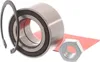 SKF Radlagersatz Vorne für OPEL AGILA (A) (H00) 72mm VKBA Produktbild-Vorschau 4