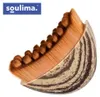 Soulima 27843: Cepillo de masaje facial y para el cuello Vista previa de la imagen del producto 6
