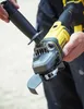 Stanley Sfmcg400B-Xj 18V Fatmax V20 Bürstenloser Akku 125Mm Produktbild-Vorschau 13