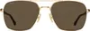 Hugo Boss BOSS 1045/S/IT Rose gold 58/17/145 Herren Produktbild-Vorschau 3