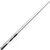 A fishing rod is shown against a white background. Voir les images du produit