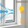 Samolepicí okenní těsnění 20 m x 10 mm Těsnicí páska Náhled obrázku produktu 5