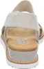 Sandalias Mujer SKECHERS DESERT KISS COLOR Beige OFWT Produktbild-Vorschau 26