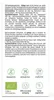 GINKGO BILOBA (BIO) (250 mg) 70 KAPSELN – PURASANA Produktbild-Vorschau 3
