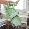 Nastaviteľný krájač na zeleninu Montessa, krájač na Náhľad obrázku produktu 8