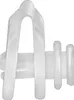WENKO Winkelschiene Mod. Era Aluminium Winkelstange für Produktbild-Vorschau 12