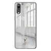 MuchoWow® Handyhülle Schutzhülle Hülle für Huawei P20 Hund Produktbild-Vorschau 1