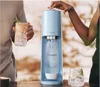 SodaStream Terra, Modrá, 130 mm, 200 mm, 430 mm, 2,9 kg, 60 Náhled obrázku produktu 2