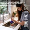 Luigi's Mini Pömpel für Abfluss & WC - Pümpel Saugglocke Produktbild-Vorschau 6