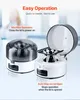 Mini-centrifugeuse VEVOR 3013 xg RCF Centrifugeuse Voir les images du produit 4