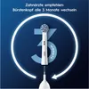 Oral-B Aufsteckbürsten Pro Sensitive Clean 4er Produktbild-Vorschau 9