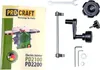 Piallatrice Procraft PD2200 1800 Watt Larghezza di Anteprima dell’immagine prodotto 7