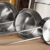 Kuchyňské odměrky z nerezové oceli, sada 4 ks Náhled obrázku produktu 10