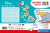 Clementoni Jigsaw Puzzle Mes premiers puzzles - Disney Voir les images du produit 13