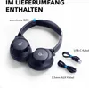 Soundcore by Anker Q20i Bluetooth Over-Ear Kopfhörer mit Produktbild-Vorschau 5