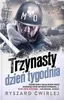 Trzynasty dzień tygodnia - Ryszard Ćwirlej Náhľad obrázku produktu 1