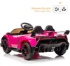 Lamborghini Veneno Kinder Elektroauto 12V (1–6 Jahre) – Produktbild-Vorschau 3