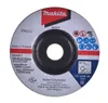 A close-up view of a Makita grinding disc against a white background. Podgląd zdjęcia produktu