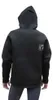 Ion Wendbarer Neo-hoodie Schwarz L Mann Schwarz L Produktbild-Vorschau 2