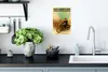 MuchoWow® Poster Mancave - Motor - Männer - Vintage 20x30 Produktbild-Vorschau 3