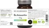 Astaxantina biologica extra forte 12 mg - 30 capsule Anteprima dell’immagine prodotto 4