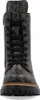 A close-up front view of a single boot. Voir les images du produit