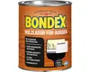 Bondex Holzlasur für Außen 750 ml kalk weiß Produktbild-Vorschau 7