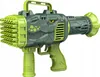 Seifenblasen Pistole Dinosaurier Bazooka 32 Löcher Produktbild-Vorschau 4