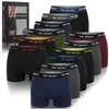 TOP SECRET boxer da uomo in cotone, confezione da 12, Anteprima dell’immagine prodotto 1