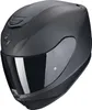 Casco moto SCORPION EXO-391 nero opaco S Anteprima dell’immagine prodotto 1
